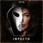 Cover: Angerfist &amp;amp;amp; Miss K8 - Impact