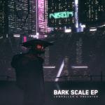 Cover: Lowroller & Predator - Bark Scale