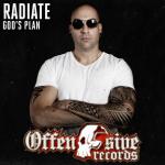 Cover: I Am Legend - God's Plan