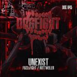 Cover: Unexist - Rottweiler