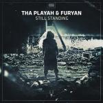 Cover: tha playah - Still Standing