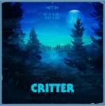 Cover: Angerfist - Critter