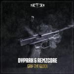 Cover: Dyprax - Grip The Glock