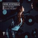 Cover: Miss Hysteria - Into The Night