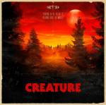 Cover: Kanye West feat. Rick Ross, Nicki Minaj, Jay-Z &amp; Bon Iver - Monster - Creature