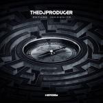 Cover: The DJ Producer - Future Incognito