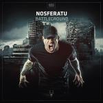 Cover: Nosferatu - Battleground