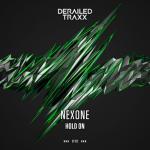 Cover: Nexone - Hold On