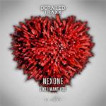 Cover: Nexone - Like I Want You