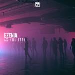 Cover: Ezenia - As You Feel