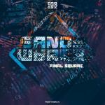 Cover: Sandy Warez - Final Square