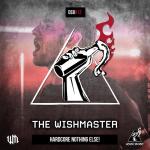 Cover: The Wishmaster - Hardcore Nothing Else!