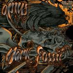 Cover: Opius - Dark Fossil