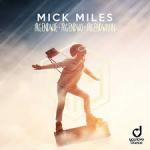 Cover: Mick Miles - Irgendwie, Irgendwo, Irgendwann