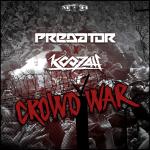 Cover: Predator - Crowd War