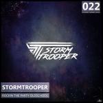 Cover: Stormtrooper - Oldschool Flavour