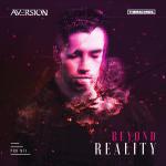 Cover: Aversion - Beyond Reality