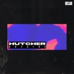 Cover: Hutcher - Breathe