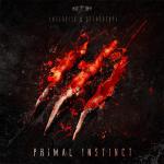 Cover: Angerfist - Primal Instinct