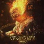 Cover: Hardstyle Mafia - Vengeance
