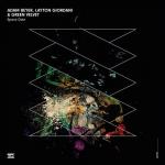 Cover: Adam Beyer & Layton Giordani & Green Velvet - Space Date