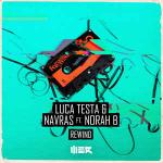 Cover: Luca Testa - Rewind