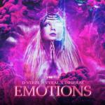 Cover: Vyral - Emotions