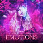 Cover: D-Verze &amp; Vyral - Emotions