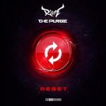 Cover: DJIPE & The Purge - Reset