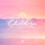 Cover: MATTN &amp; Klaas - Children