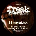 Cover: Limewax - The Lawra
