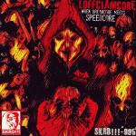 Cover: Princess Mononoke - Distorted Cult Of Hate