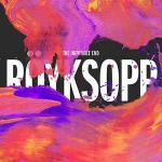 Cover: Röyksopp - I Had This Thing