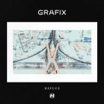 Cover: Grafix ft. Ruth Royall - Refuge