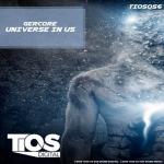 Cover: Gercore - Universe In Us