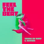 Cover: Tears Of Fury - Feel The Beat