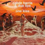 Cover: Calvin - One Kiss