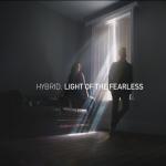 Cover: Hybrid - Light Up