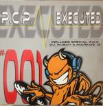 Cover: P.C.P. - Zombie