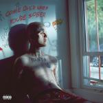 Cover: Lil Peep - IDGAF