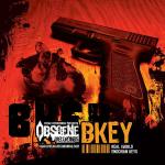 Cover: B Key - Enochian Keys