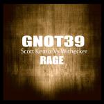 Cover: Scott Kemix - Rage (Special Schranz Version)