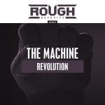 Cover: The Machine - Revolution