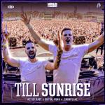 Cover: Digital Punk - Till Sunrise