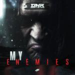 Cover: Degos - My Enemies