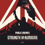 Cover: Public Enemies - Give Me A Sign