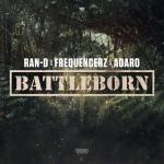 Cover: Adaro - Battleborn