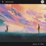 Cover: Refuzion - Back In Time