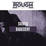 Cover: Solutio - Badassery
