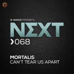 Cover: Mortalis - Can't Tear Us Apart